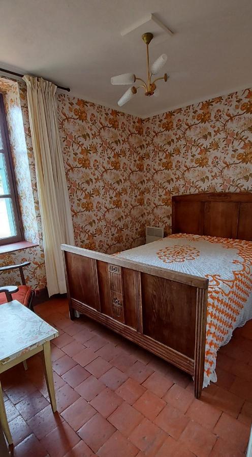 Chambres D'Hotes A L'Etang D'Yonne Arleuf 外观 照片