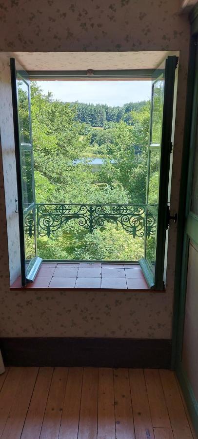 Chambres D'Hotes A L'Etang D'Yonne Arleuf 外观 照片