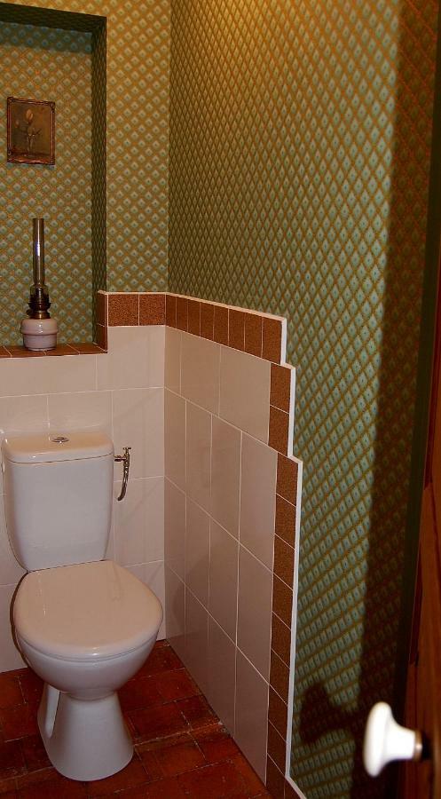 Chambres D'Hotes A L'Etang D'Yonne Arleuf 外观 照片